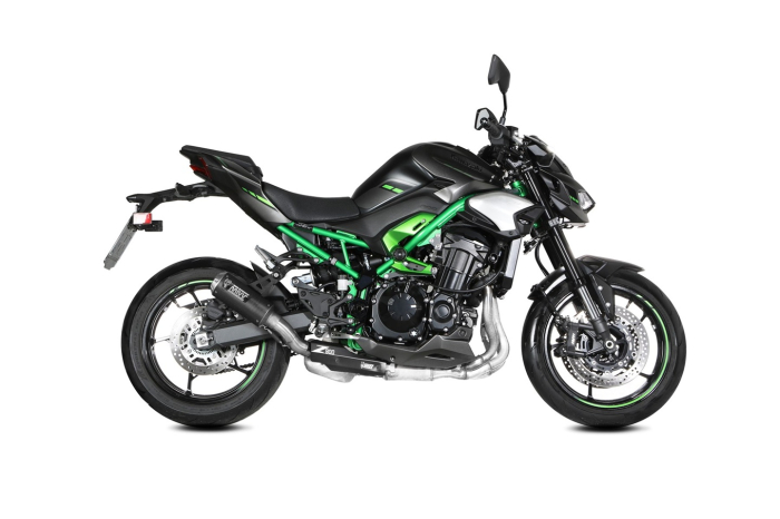 Evacuare MIVV MK3 Carbon pentru KAWASAKI Z 900 2025-2026 [2]
