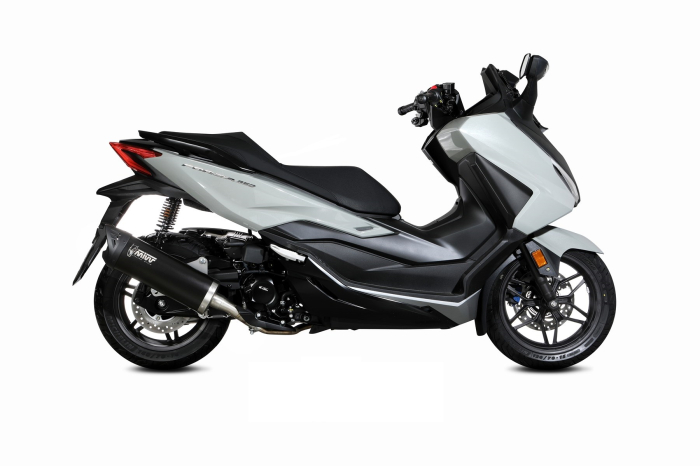 Evacuare MIVV MOVER Black Stainless Steel [2]