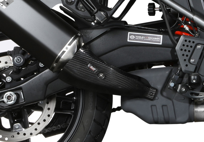 Evacuare MIVV SPEED EDGE Negru [6]