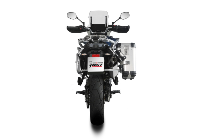 Evacuare MIVV SPEED EDGE otel inoxidabil for CF MOTO 800 MT (2022-2026) [6]