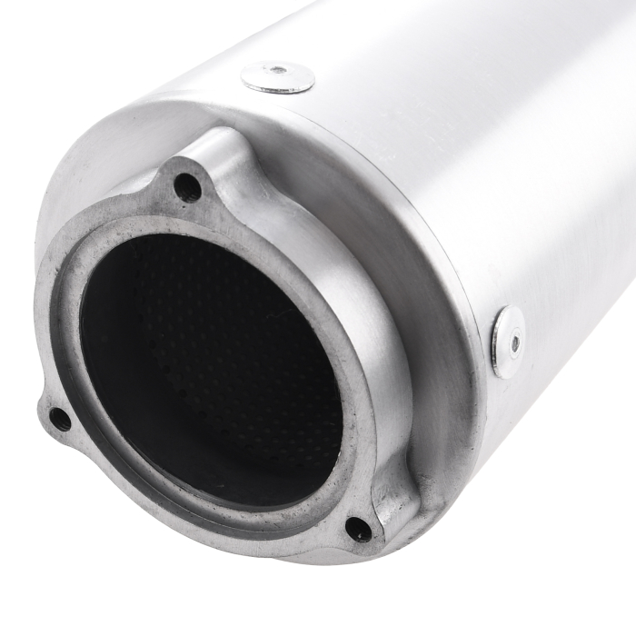 Evacuare WR moto / ATV sport toba universala aluminiu [3]