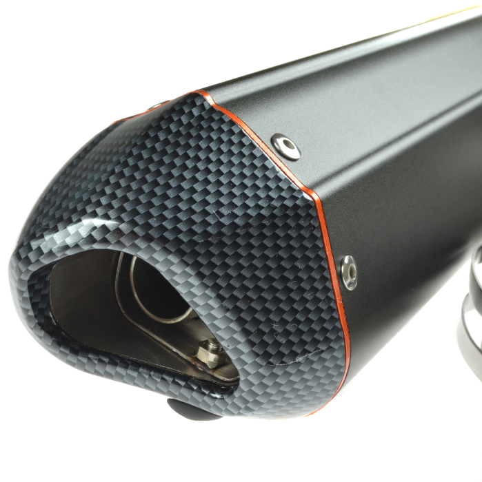 Evacuare moto / ATV sport toba universala esapament [2]