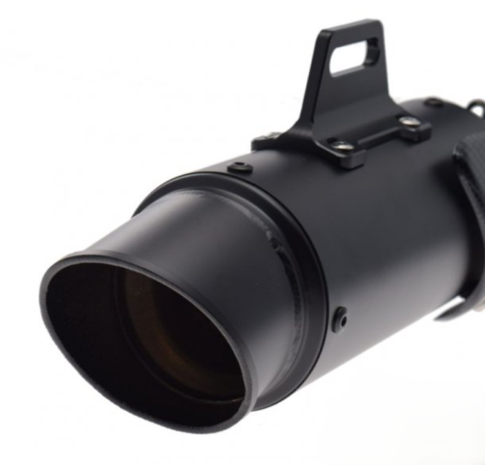 Evacuare sport toba moto ATV toba cu protecție 32cm esapament [2]