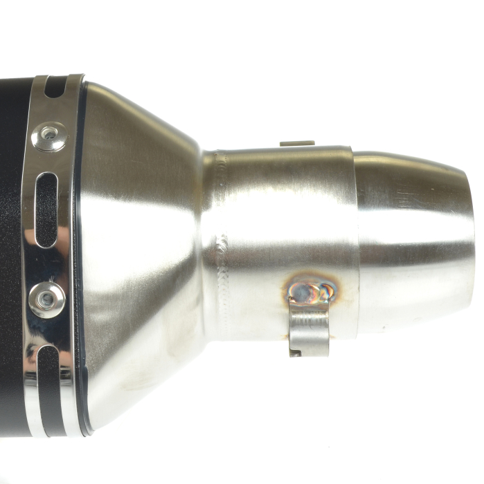 Evacuare sport 42cm moto / ATV toba esapament [2]