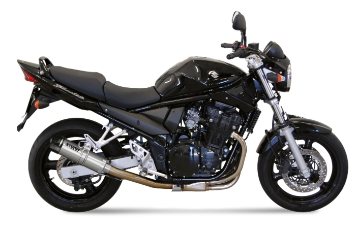 Evacuare sport  Storm GP cap carbon moto finala toba [3]