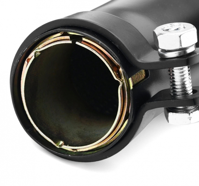 Evacuare toba moto conica bobber chopper cafe racer [5]