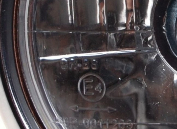 Far cromat moto universal [4]