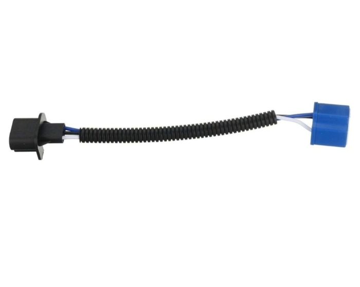 Far led 7 inch Jeep Wrangler Harley Chopper Custom Bobber [2]