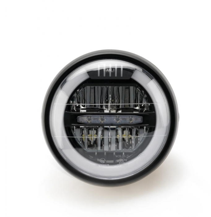 Far led Puig moto [5]