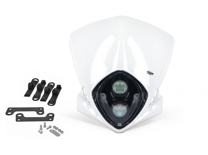 Far TNT moto enduro cross universal halogen [3]