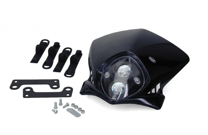 Far TNT moto enduro cross universal halogen [2]