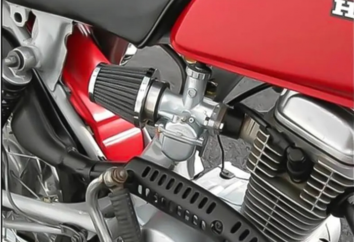 Filtru aer moto sport motocicleta atv filtre [8]