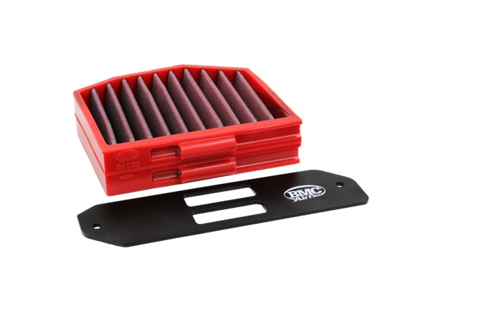 Filtru de aer performant BMC [3]