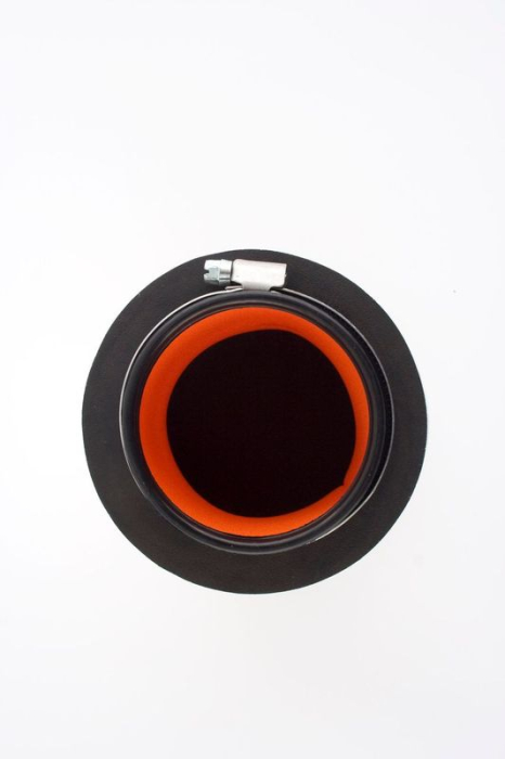 Filtru de aer TwinAir with rubber (dia 73mm) [2]