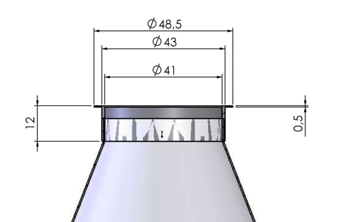 Filtru de benzina TwinAir [2]