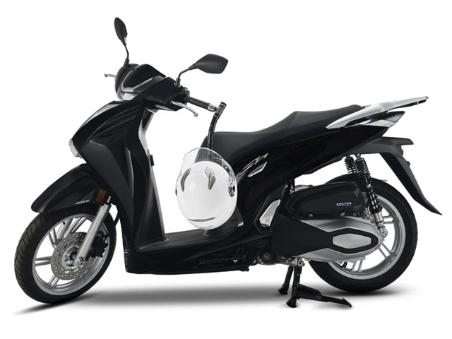 Fitting lock SHAD H0PC11SC (size 5) [9]