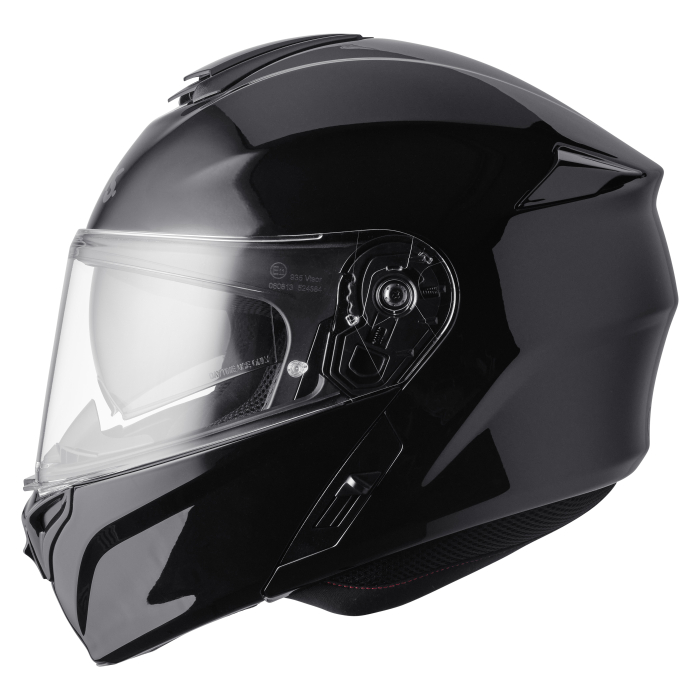Flip up helmet GMS APERIO Negru XL [4]