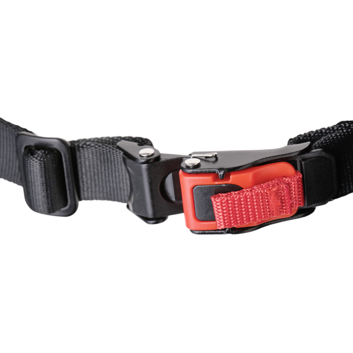 Flip up helmet GMS APERIO Negru XL [9]