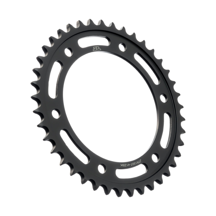 Foaie spate JT 41T, 525 Black Zinc [3]
