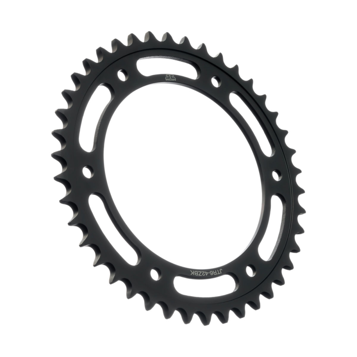 Foaie spate JT 42T, 525 Black Zinc [3]