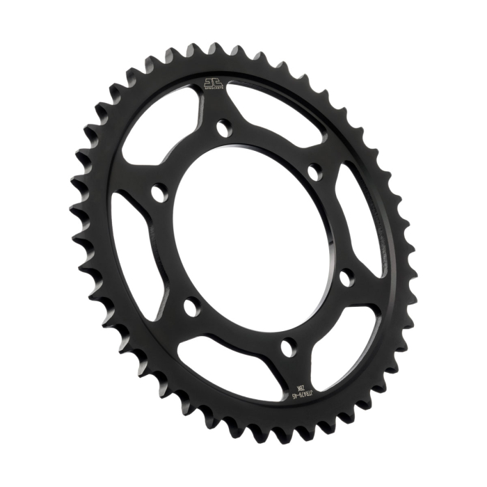 Foaie spate JT 45T, 530 Black Zinc [3]