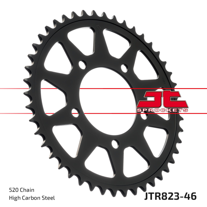 Foaie spate JT 46T, 520 [3]