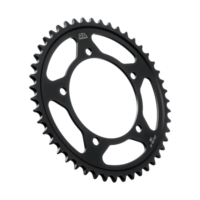Foaie spate JT 47T, 525 Black Zinc [3]