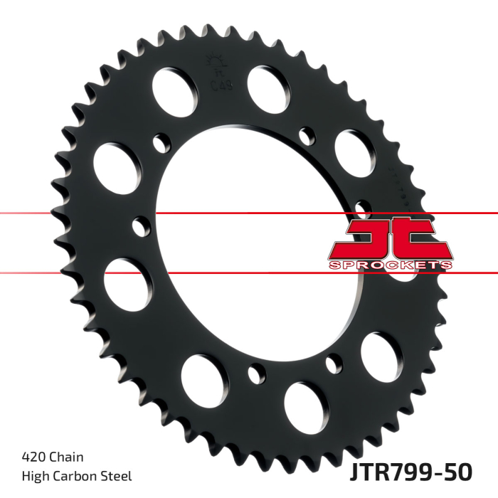 Foaie spate JT 50T, 420 [3]