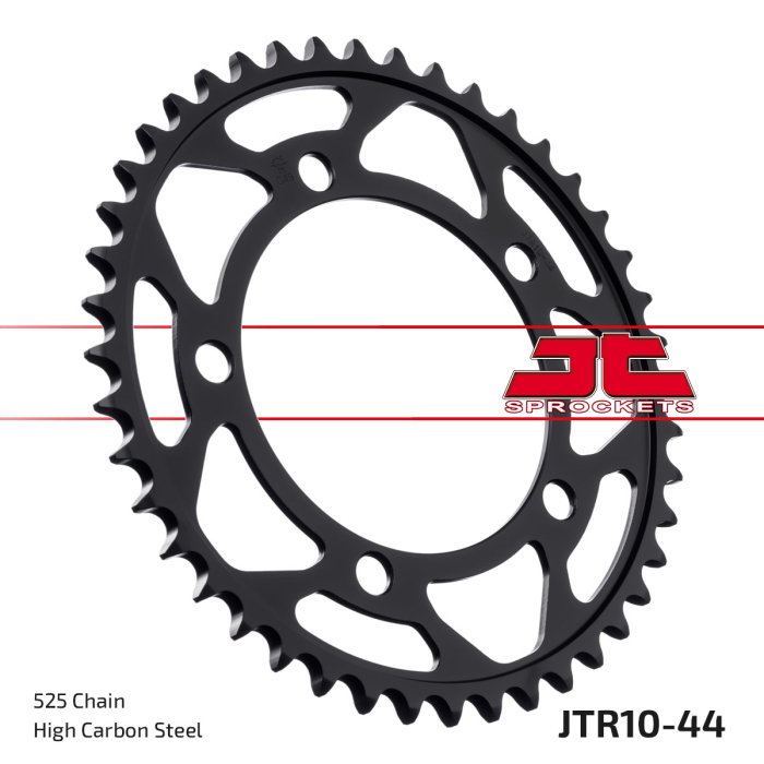 Foaie spate JT JTR 10-44 44T, 525 [2]