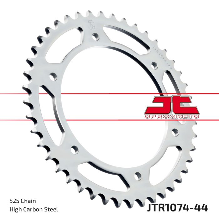 Foaie spate JT JTR 1074-44 44T, 525 [3]