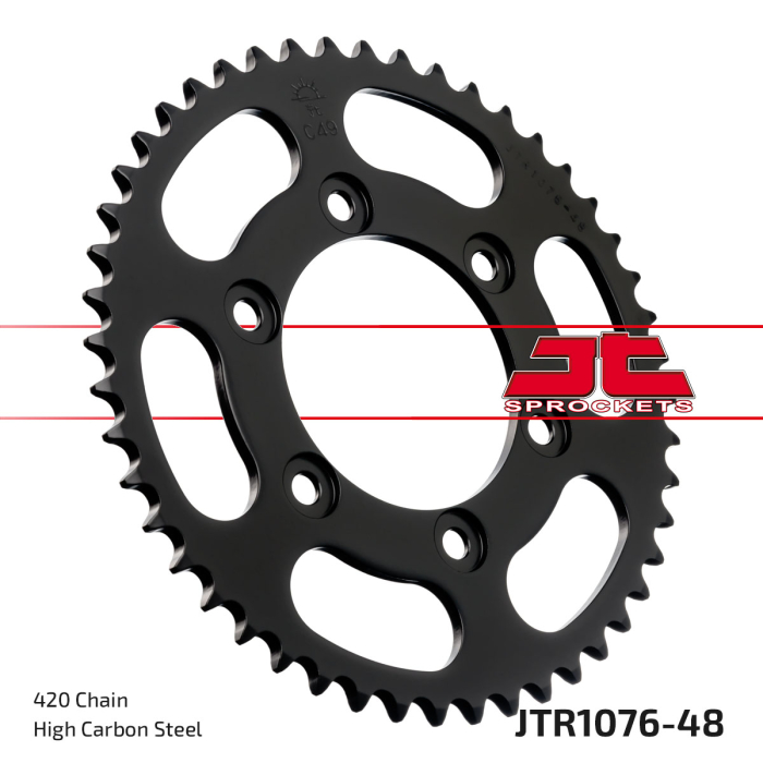 Foaie spate JT JTR 1076-48 48T, 420 [3]