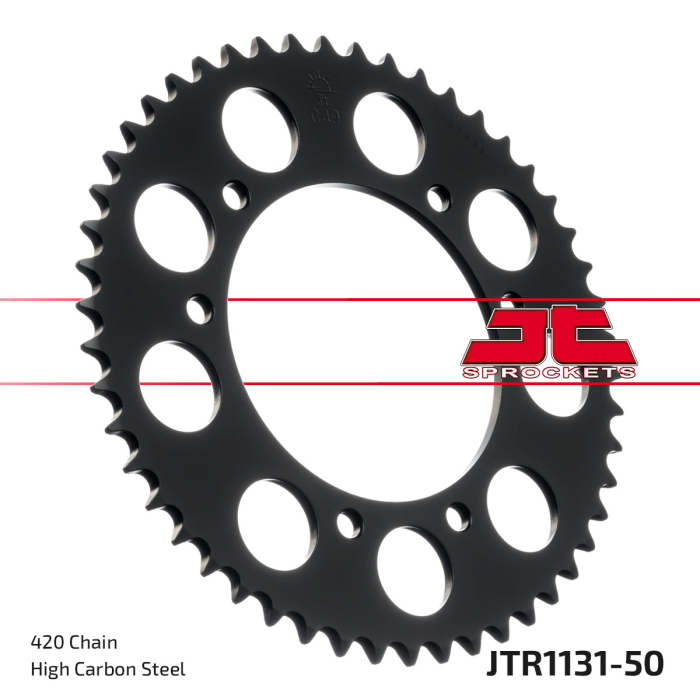 Foaie spate JT JTR 1131-50 50T, 420 [3]