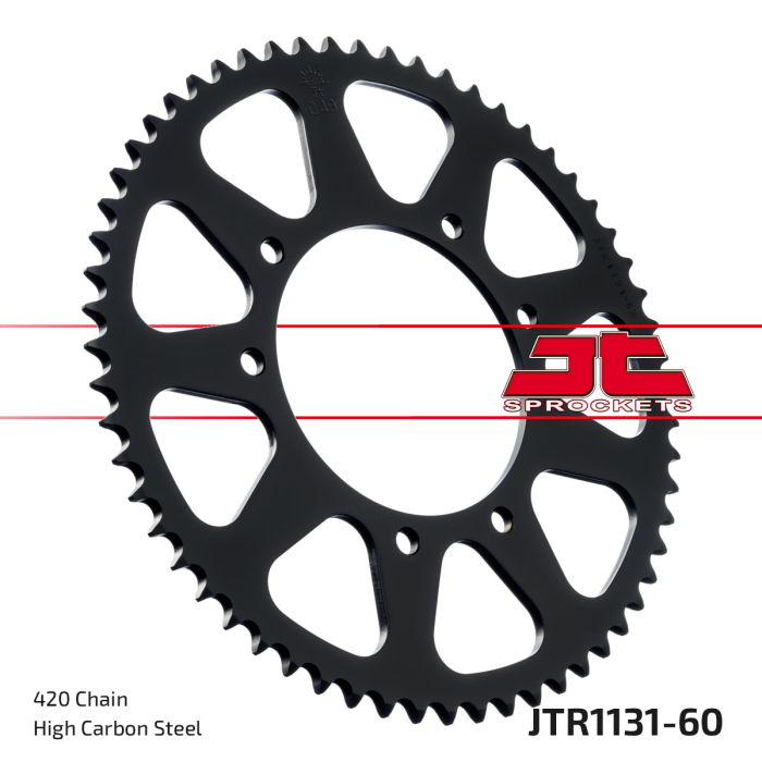 Foaie spate JT JTR 1131-60 60T, 420 [3]