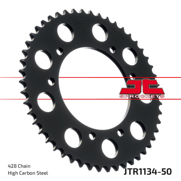 Foaie spate JT JTR 1134-50 50T, 428 [3]