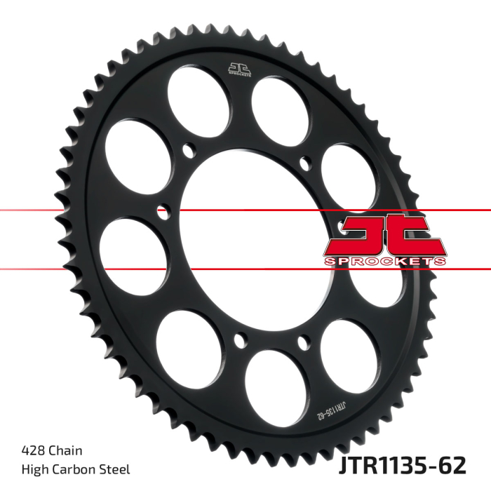 Foaie spate JT JTR 1135-62 62T, 428 [2]