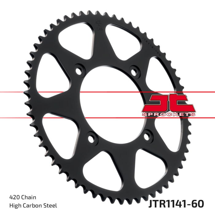 Foaie spate JT JTR 1141-60 60T, 420 [3]