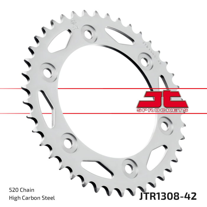 Foaie spate JT JTR 1308-42 42T, 520 [3]