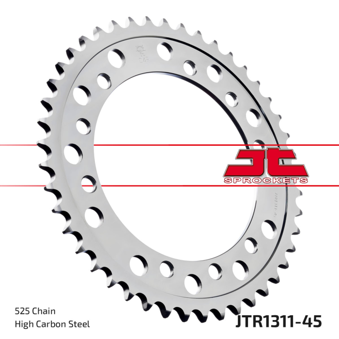 Foaie spate JT JTR 1311-45 45T, 525 [3]