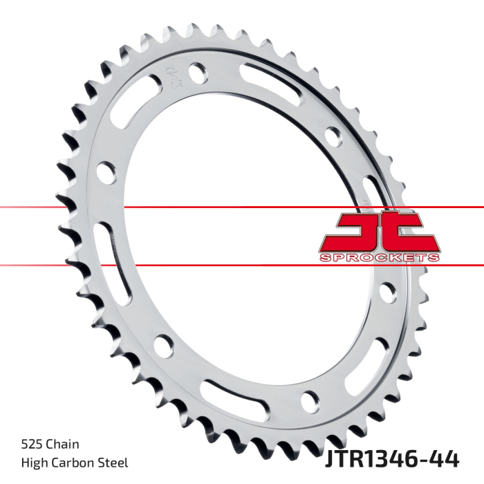 Foaie spate JT JTR 1346-44 44T, 525 [3]