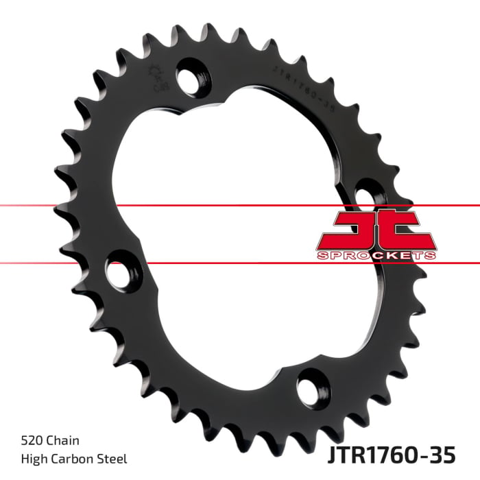 Foaie spate JT JTR 1760-35 35T, 520 [3]