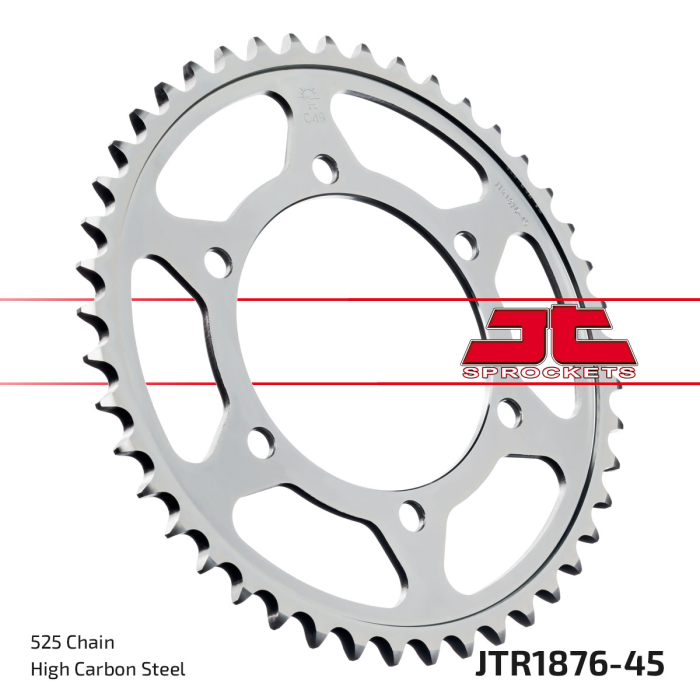Foaie spate JT JTR 1876-45 45T, 525 [3]