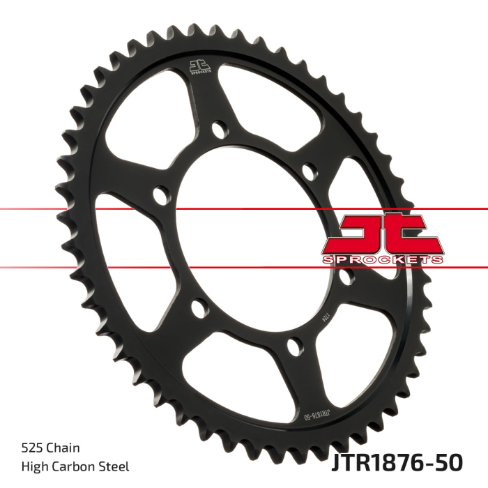 Foaie spate JT JTR 1876-50 50T, 525 [2]
