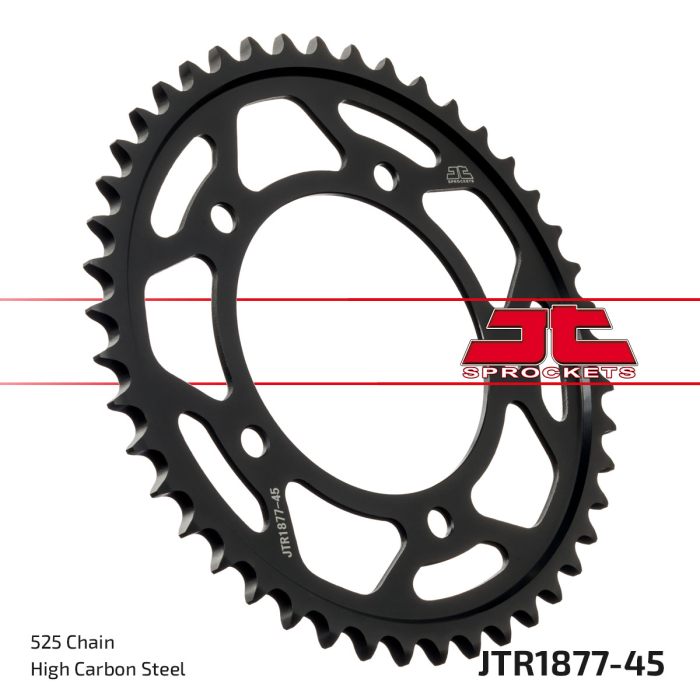 Foaie spate JT JTR 1877-45 45T, 525 [3]