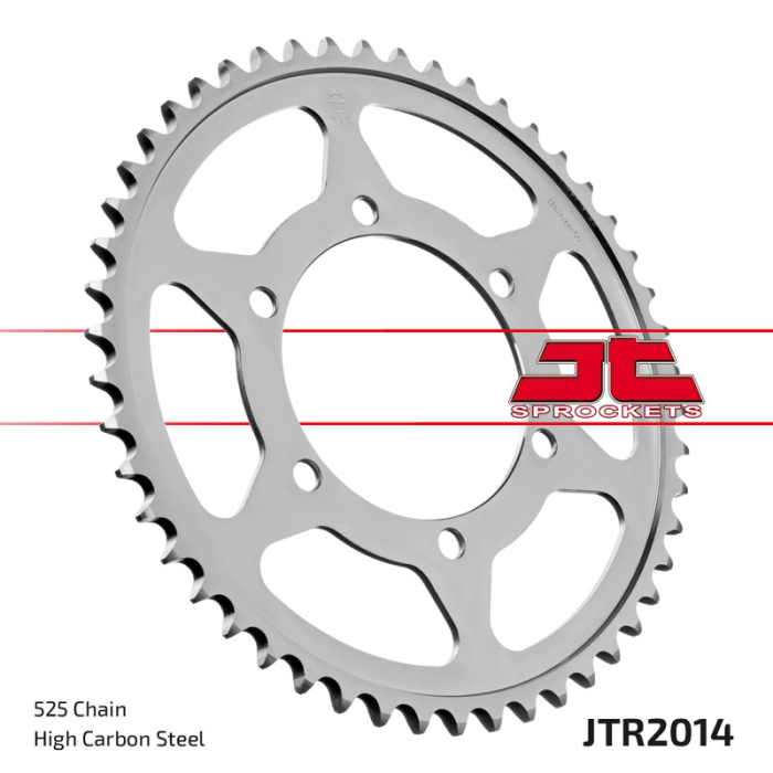 Foaie spate JT JTR 2014-50 50T, 525 [3]