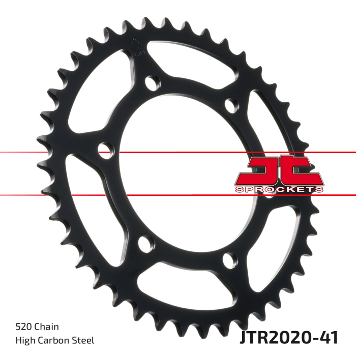 Foaie spate JT JTR 2020-41 41T, 520 [2]