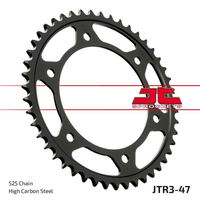 Foaie spate JT JTR 3-47 47T, 525 [3]