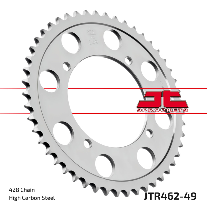 Foaie spate JT JTR 462-49 49T, 428 [3]