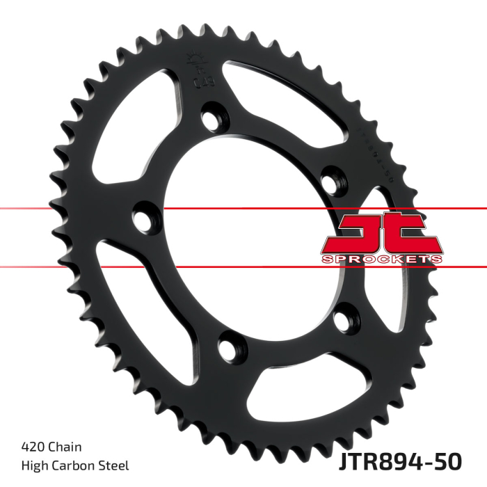 Foaie spate JT JTR 894-50 50T, 420 [3]