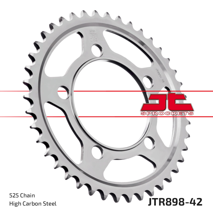 Foaie spate JT JTR 898-42 42T, 525 [3]