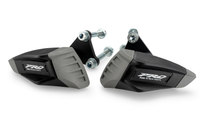 Frame sliders PUIG PRO 2.0 Negru [2]